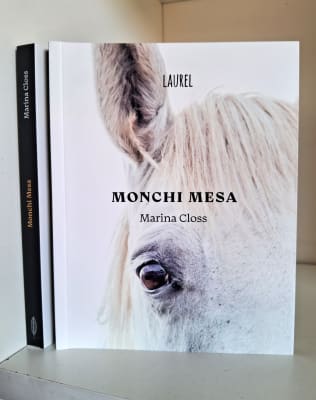 MONCHI MESA