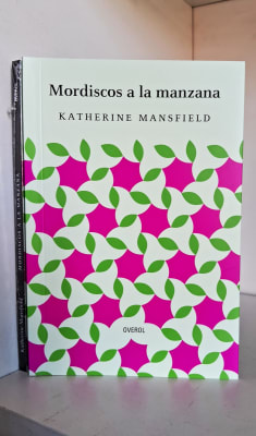 MORDISCOS A LA MANZANA
