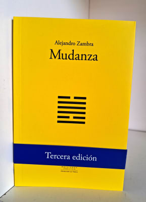 MUDANZA. ALEJANDRO ZAMBRA
