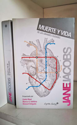MUERTE Y VIDA DE LAS GRANDES CIUDADES1