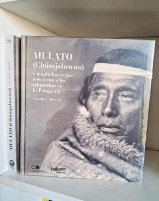 MULATO. (CHÜMJALUWUN)