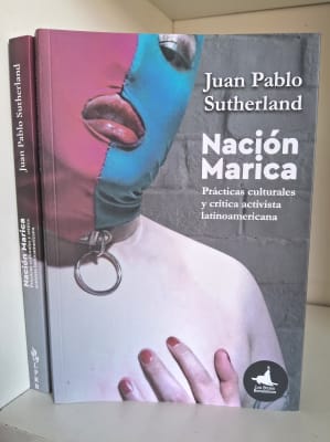 NACIÓN MARICA