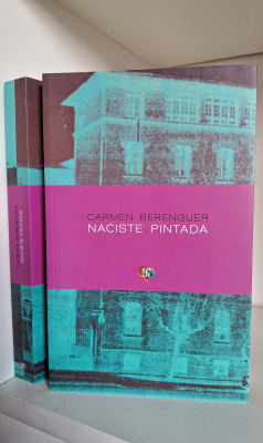 NACISTE PINTADA. CARMEN BERENGUER1