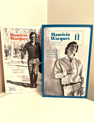 MAURICIO WACQUEZ