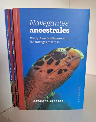 NAVEGANTES ANCESTRALES