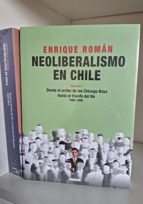 NEOLIBERALISMO EN CHILE. VOLUMEN I1