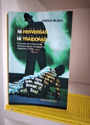 NI PERVERSAS NI TRAIDORAS