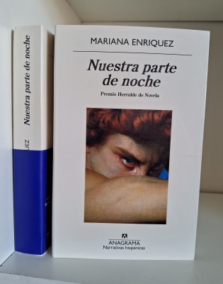 NUESTRA PARTE DE NOCHE
