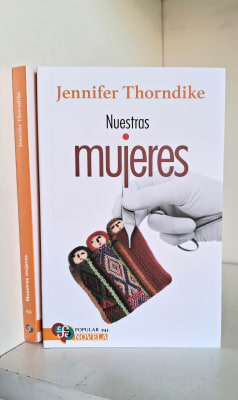NUESTRAS MUJERES