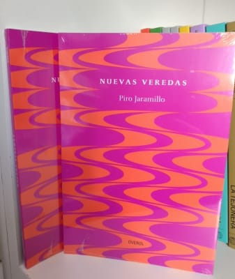 NUEVAS VEREDAS