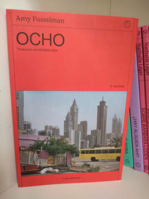 OCHO