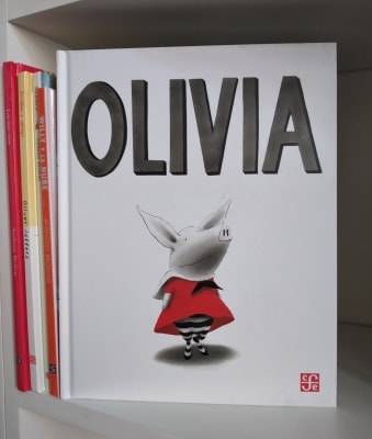 OLIVIA