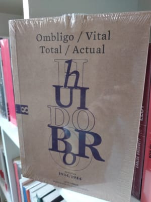 OMBLIGO/VITAL. TOTAL/ACTUAL