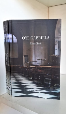 OYE GABRIELA