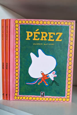 PÉREZ