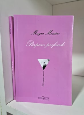PÚRPURA PROFUNDO