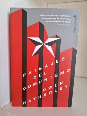 PAISAJES DEL COMUNISMO