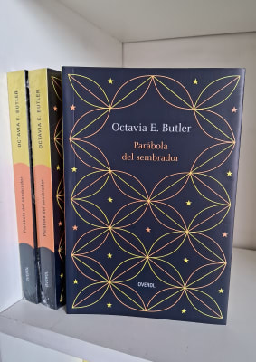 PARÁBOLA DEL SEMBRADOR. ED. 20251