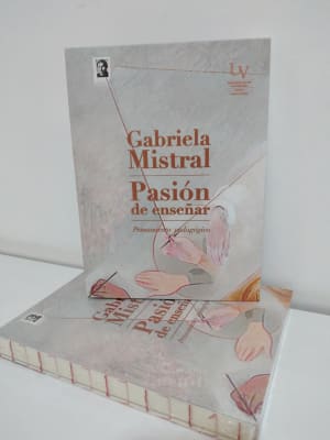 PASIÓN DE ENSEÑAR