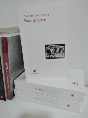 PATAS DE PERRO