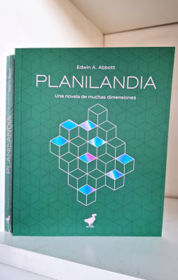 PLANILANDIA