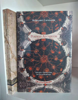 POEMAS ATÓMICOS