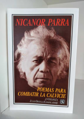 POEMAS PARA COMBATIR LA CALVICIE