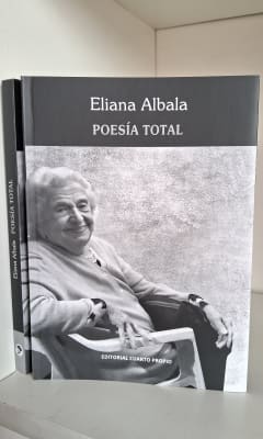 POESÍA TOTAL
