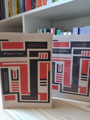 POESÍA CERO1