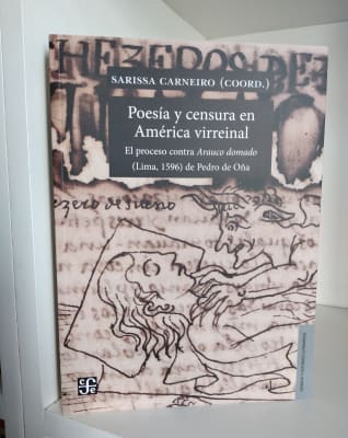 POESÍA Y CENSURA EN AMÉRICA VIRREINAL1