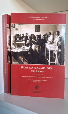 POR LA SALUD DEL CUERPO