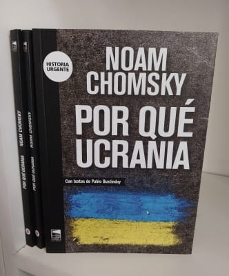 POR QUÉ UCRANIA