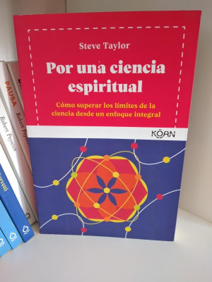 POR UNA CIENCIA ESPIRITUAL