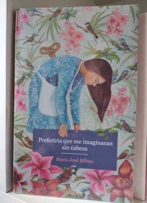 PREFERIRÍA QUE ME IMAGINARAN SIN CABEZA1