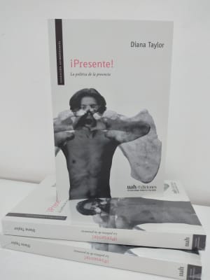 ¡PRESENTE! LA POLÍTICA DE LA PRESENCIA1