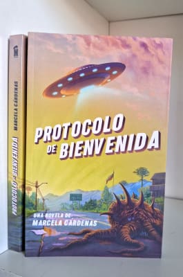 PROTOCOLO DE BIENVENIDA