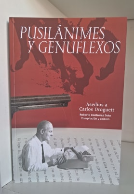 PUSILÁNIMES Y GENUFLEXOS