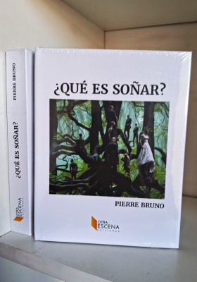 ¿QUÉ ES SOÑAR?