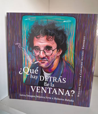 ¿QUÉ HAY DETRÁS DE LA VENTANA?