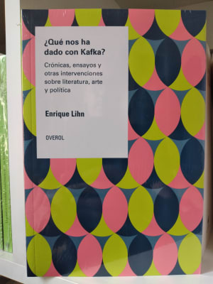 ¿QUÉ NOS HA DADO CON KAFKA?1