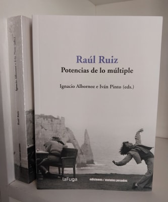 RAÚL RUIZ. POTENCIAS DE LO MÚLTIPLE