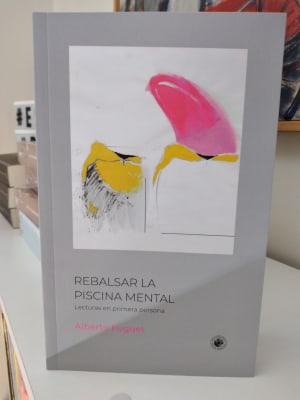 REBALSAR LA PISCINA MENTAL. LECTURAS EN PRIMERA PERSONA
