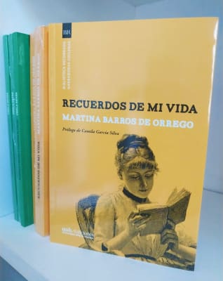 RECUERDOS DE MI VIDA