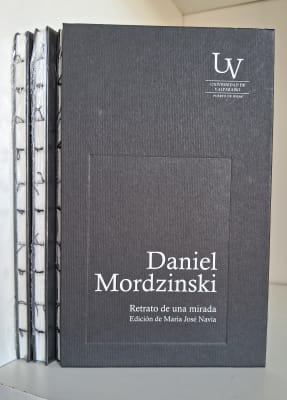 RETRATO DE UNA MIRADA1