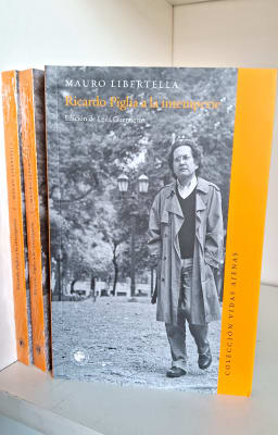 RICARDO PIGLIA A LA INTEMPERIE1