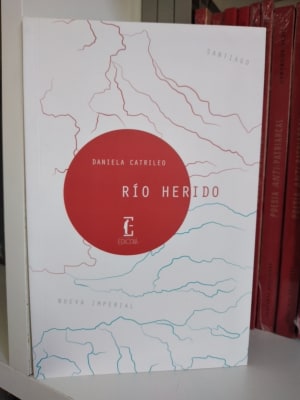 RÍO HERIDO