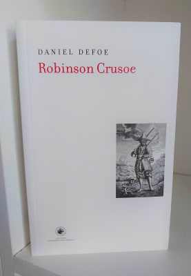 ROBINSON CRUSOE1