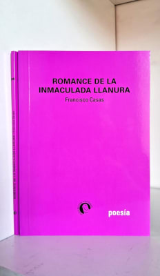 ROMANCE DE LA INMACULADA LLANURA