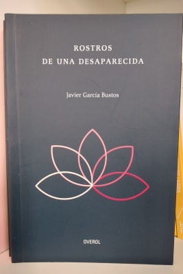 ROSTROS DE UNA DESAPARECIDA