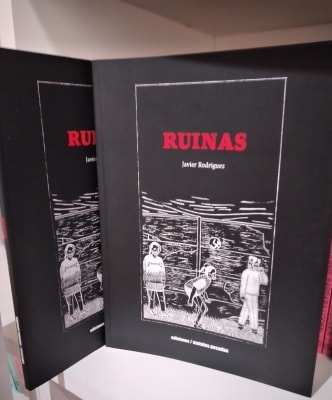 RUINAS